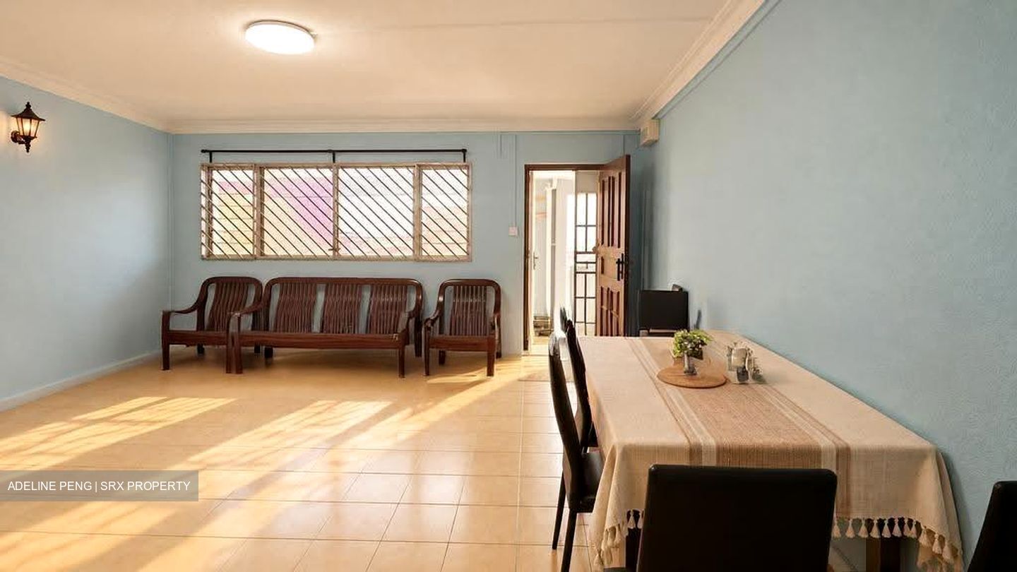Blk 925 Nanyang Emerald (Jurong West), HDB 4 Rooms #635979051